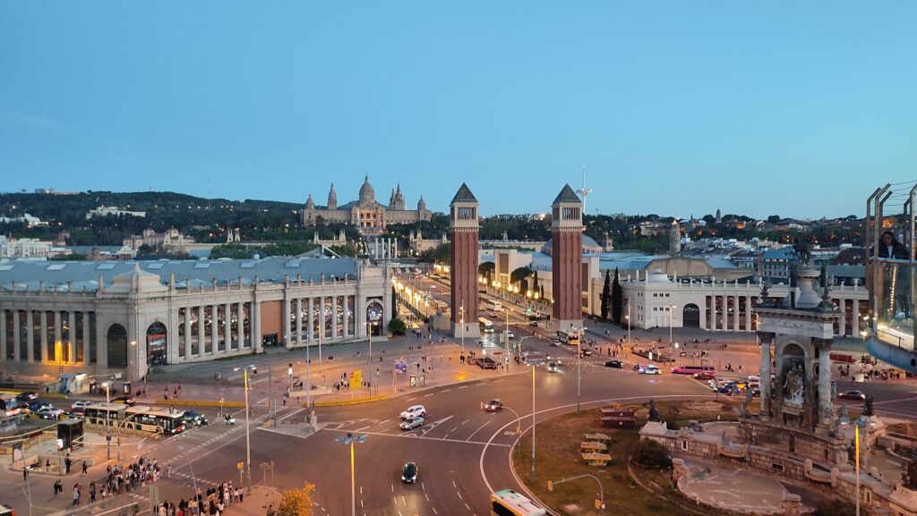 Soy Turista Barcelona: Guía definitiva de la ciudad Condal.